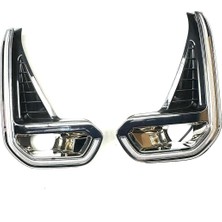 Matsuba Toyota Kapak Lamba Sis Hılux Revo 20-22 Takım (Ledli/ Modifiyeli) - Wy-D-53