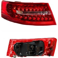 Audi Stop A6 09-11 Dış Sol - 4F5945095J