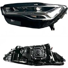 Audi Far A6 18-20 Sol (Matrix) - 4G0941033H