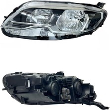 Peugeot Far 301 17-19 Sol (Motorlu) - 9817298380