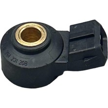 Bosch Chery Sensör Vuruntu Tiggo 7 Pro/Tiggo 8 Pro/Omoda 5 22-24 (Kablosuz) - Unı-Chry-025