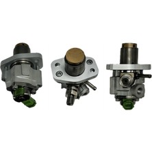 Itaqi Toyota Pompa Yakıt Avensis 2,0 03-08 - 23100-28032