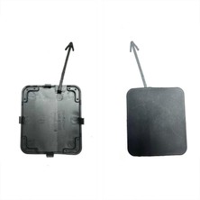Nıssan Çeki Kapağı Qashqai 17-21 Arka - 85071-Hv00A