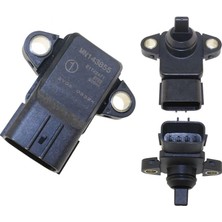 Itaqi Mıtsubıshı Sensör Emme Manifold Lancer 1,6 Benzinli 03-08 - Mn143855