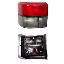 Matsuba Volkswagen Stop Transporter T4 99-04 Sol (Caravella Füme) - 701945095A