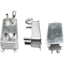Mazda Soğutucu Yağ Mazda 3 1,6 09-13/Mazda 2 1,6 09-13 - Z681-19-9F0