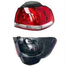 Matsuba Volkswagen Stop Golf 6 09-13 Dış Sağ - 5K0945096N
