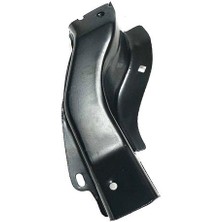 Nıssan Panel Qashqai 14-18 Sağ (Yan) - F2520-Df3Ma