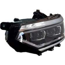 Volkswagen Far Passat B8,5 19-23 Sol (Highline/Full Beyinli) - 3G1941113J