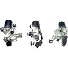 Kıa Motor Silecek Rio 00-05/Shuma 01-04 Ön - 0K2Aa-67-350