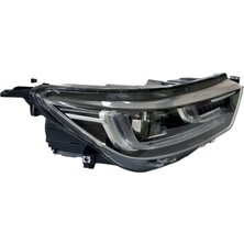 Matsuba Chery Far Tiggo 8 Pro 22-24 Sağ (Düşük Paket) - 605000235Aa
