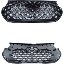 Chery Panjur Tiggo Pro 7 22-24 Ön (Kamera Delikli) - 602001338Aa