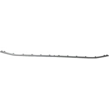 Matsuba Chery Çıta Tampon Tiggo 7 Pro 22-24 Ön (Orta)/(Açık Gri) - 602000948Aaakr
