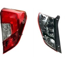Honda Stop Jazz 14-16 Sağ - 33500-T5A-G01