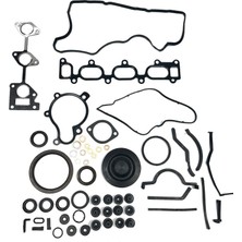 Hyundaı Conta Takım Accent Dizel 03-05 (Skc Siz) - 20910-27C11-C