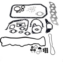 Itaqi Hyundaı Conta Takım H100/L300/H100 Kmyt/Bongo/Starex Tcı 2,5 96-05/L200 2,5 96-05 (Skc-Siz) - 20910-42A10-C