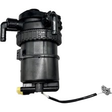 Isuzu Otomatik Mazot D-Max 12-18 (Komple) - 8980677613