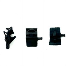 Nıssan Meme Su Fiskiye Primera 02-06/Almera 1,6 02-06 - 28931-Au000