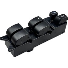 Itaqi Mıtsubıshı Düğme Cam Açma Lancer 08-12 Ön Sol - 8608A058