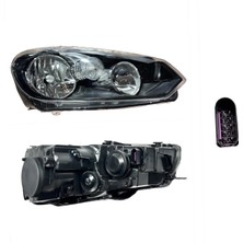 Volkswagen Far Golf 6 09-12 Sağ (Trendline) - 5K1941006L