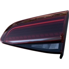 Volkswagen Stop Golf 7,5 17-20 Iç Sağ (Hıghlıne) - 5G0945308P