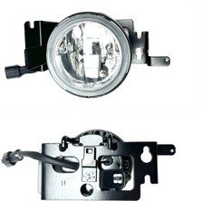 Honda Lamba Sis Cıvıc 99-00 Sağ (Yuvarlak) - Hd-043-Rh