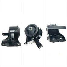 Toyota Takoz Motor Corolla Ae111 98-01 Ön Sol - 12372-15220