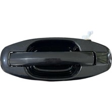 Itaqi Hyundaı Kol Kapı Santafe 01-05 Arka Dış Sol - 83650-26000