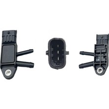 Ssangyong Sensör Motor Basınç Actyon 06-12/Kyron 06-12/ Rexton 06-12 - 67115-90058