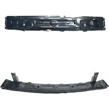 Hyundaı Demir Tampon Santafe 01-05 Arka - 86630-26000