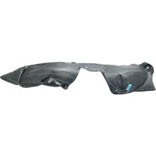 Matsuba Nıssan Davlumbaz Çamurluk Qashqai 10-13 Ön Sağ - 63840-Br00A