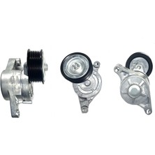 Itaqi Mazda Bilya Gergi Mazda 3 1,6 09-15/Mazda-2 07-12 (Komple) - Zj38-15-980C