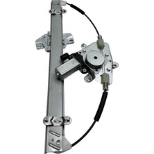 Itaqi Hyundaı Kriko Cam Accent Blue 11-16 Ön Sağ (Elek-Motorlu) - 82404-0U010