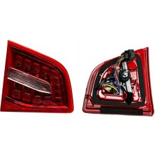 Audi Stop A6 09-11 Iç Sol - 4Fd945093J