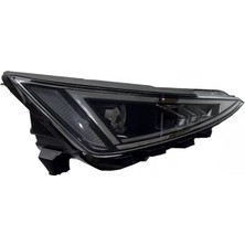 Matsuba Hyundaı Far Elantra 19-21 Sağ (Ledsiz/Elektrikli) - 92102-F2500