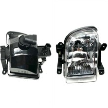 Hyundaı Lamba Sis Getz 02-05 Sağ - 92202-1C000