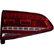 Matsuba Volkswagen Stop Golf 7 13-17 Iç Sol (Ledli) - 5G0945307F