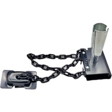 Mıtsubıshı Kanca Stepne L200 07-14 - Mr995050