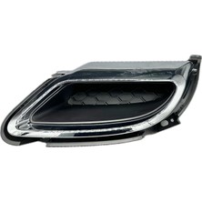 Chery Kapak Eksoz Tiggo 7 Pro 22-24 Sol - 602001336Aa