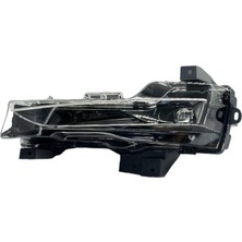 Matsuba Tesla Lamba Sis Tesla Y 21-24 Sol - Unı-Tsl-001