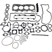 Nıssan Conta Takım Navara Euro 5 11-16 - A0101-5X01A