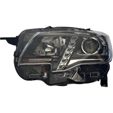 Matsuba Peugeot Far Partner Rifter 19-22 Sol (Ledli) - Unı-Pj-001-Lh