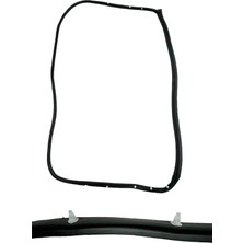 Toyota Fitil Kapı Corolla Ae111 98-01 Arka Sol (Kapıyagelen) - Unı-Fıtıl-005