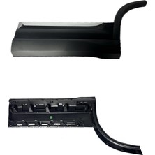 Matsuba Chery Bant Kapı Tiggo 8 Pro 22-24 Arka Sol - T1D-609000628Aa