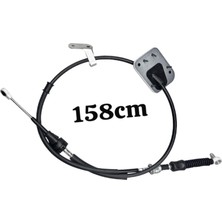 Itaqi Toyota Tel Vites Corolla 02-06 (Otomatik) - 33820-12A00