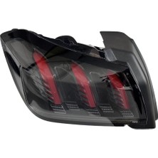 Peugeot Stop 208 19-22 Sol - 9823216580