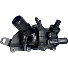 Nıssan Yuva Termostat Qashqai 1,3 14-19 (Komple) - 11060-00Q2E