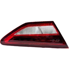 Matsuba Seat Stop Leon 13-16 Iç Sol (Ledli) - 5F0945307L