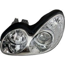 Matsuba Hyundaı Far Sonata 02-05 Sol - 92101-3D010