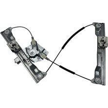 Chery Kriko Cam Tiggo 8 Pro 22-24 Ön Sağ - Unı-Chry-066